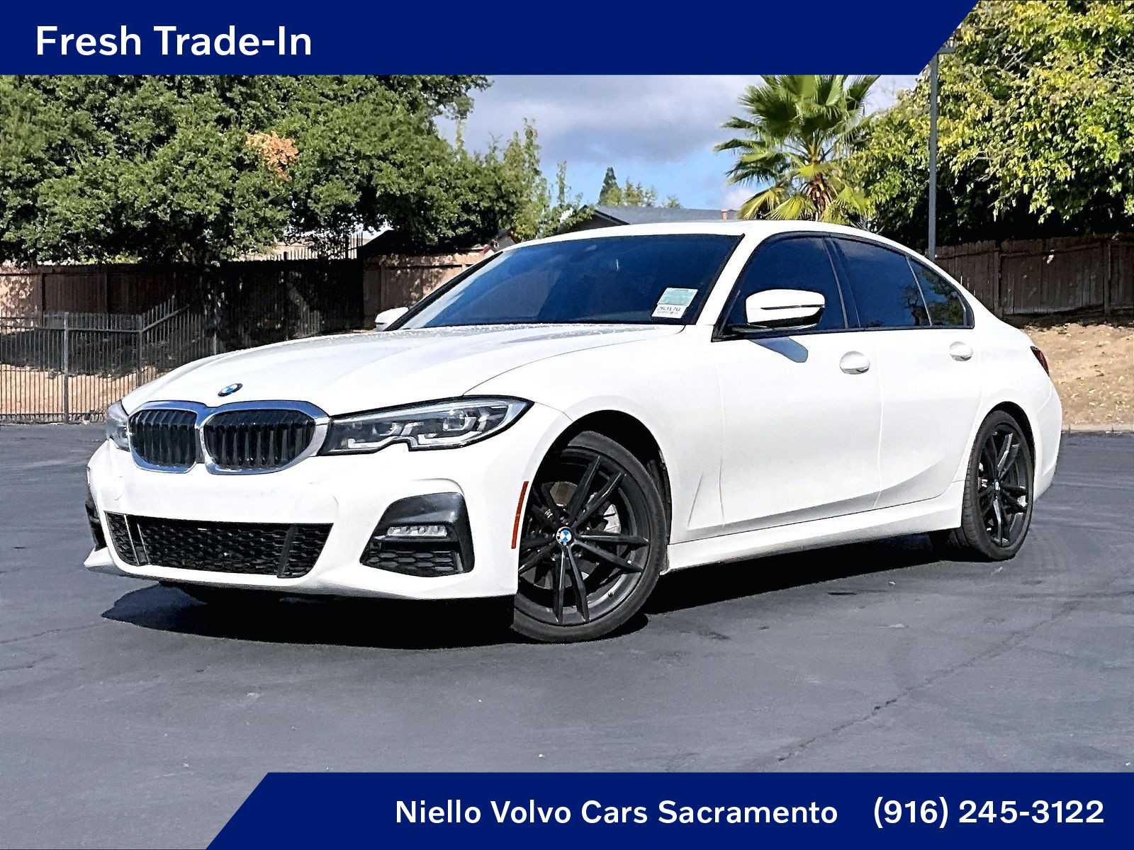  BMW 330i