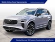  Volvo XC90 plug-in hybrid