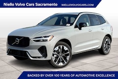 2026 Volvo XC60 B5 Plus AWD SUV