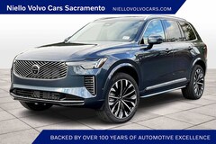 2026 Volvo XC90 B6 Plus 7-Seater AWD SUV