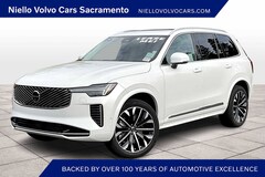 2025 Volvo XC90 B5 (2025.5) Plus 6-Seater SUV