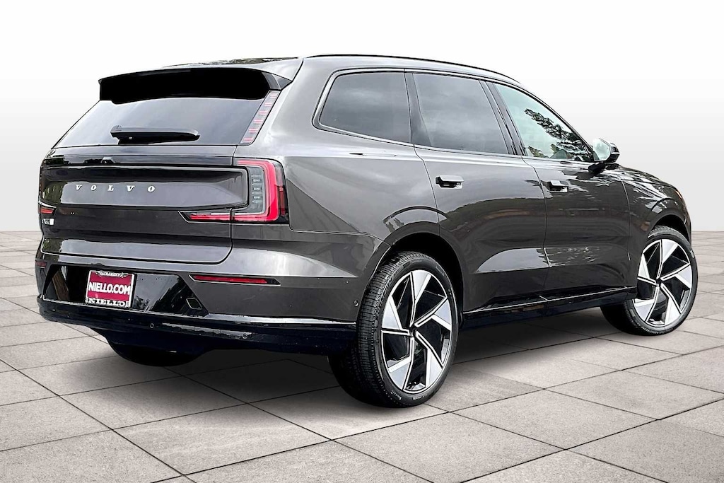 New 2025 Volvo EX90 Twin Motor Performance Ultra 6-Seater SUV