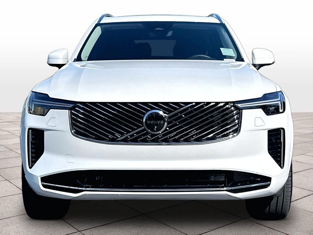 Certified 2026 Volvo XC90 Plus B5 AWD 7-Seater