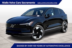 2025 Volvo EX30 Twin Motor Ultra SUV
