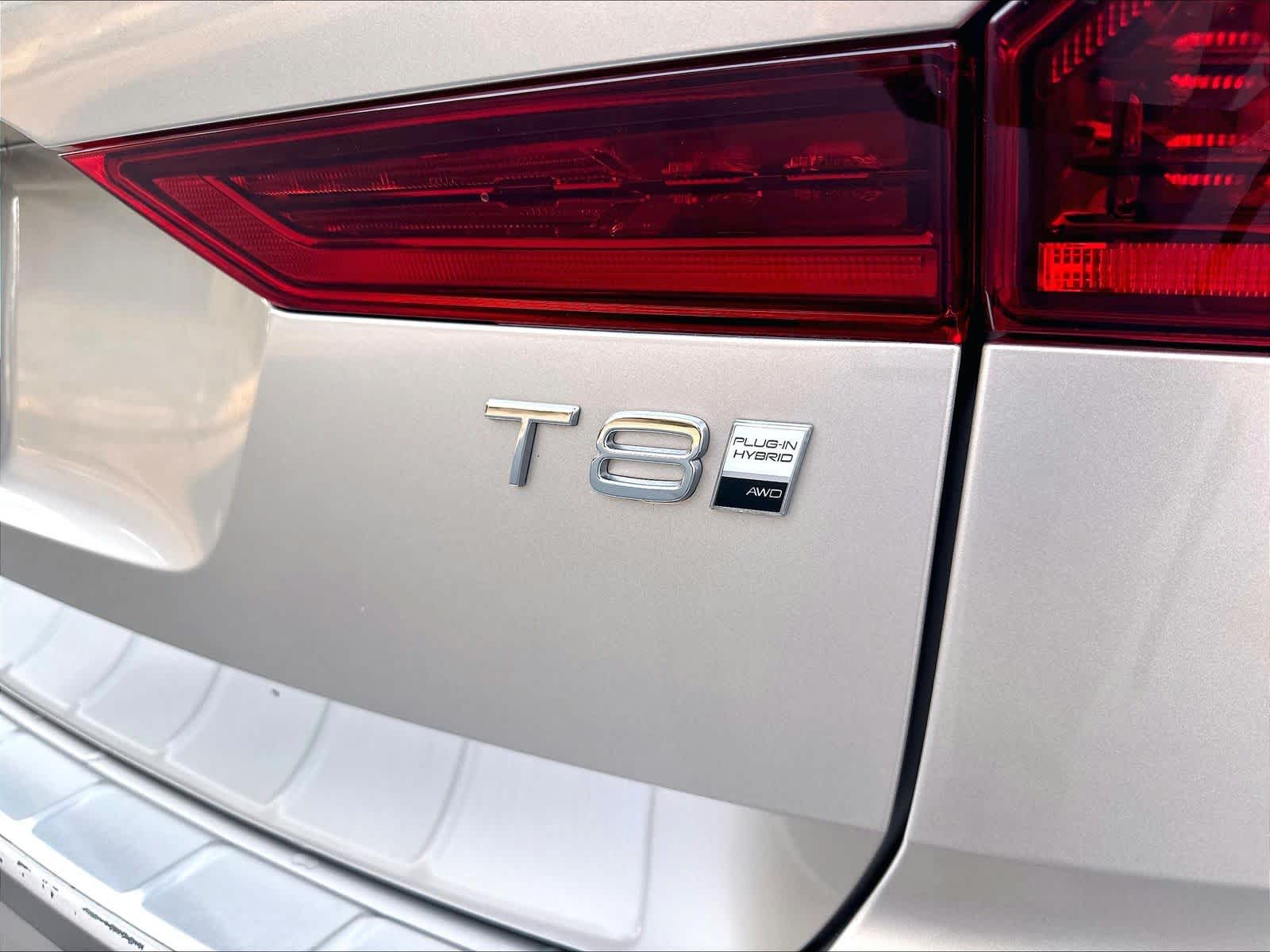 2026 Volvo XC60 Ultra - Photo 8