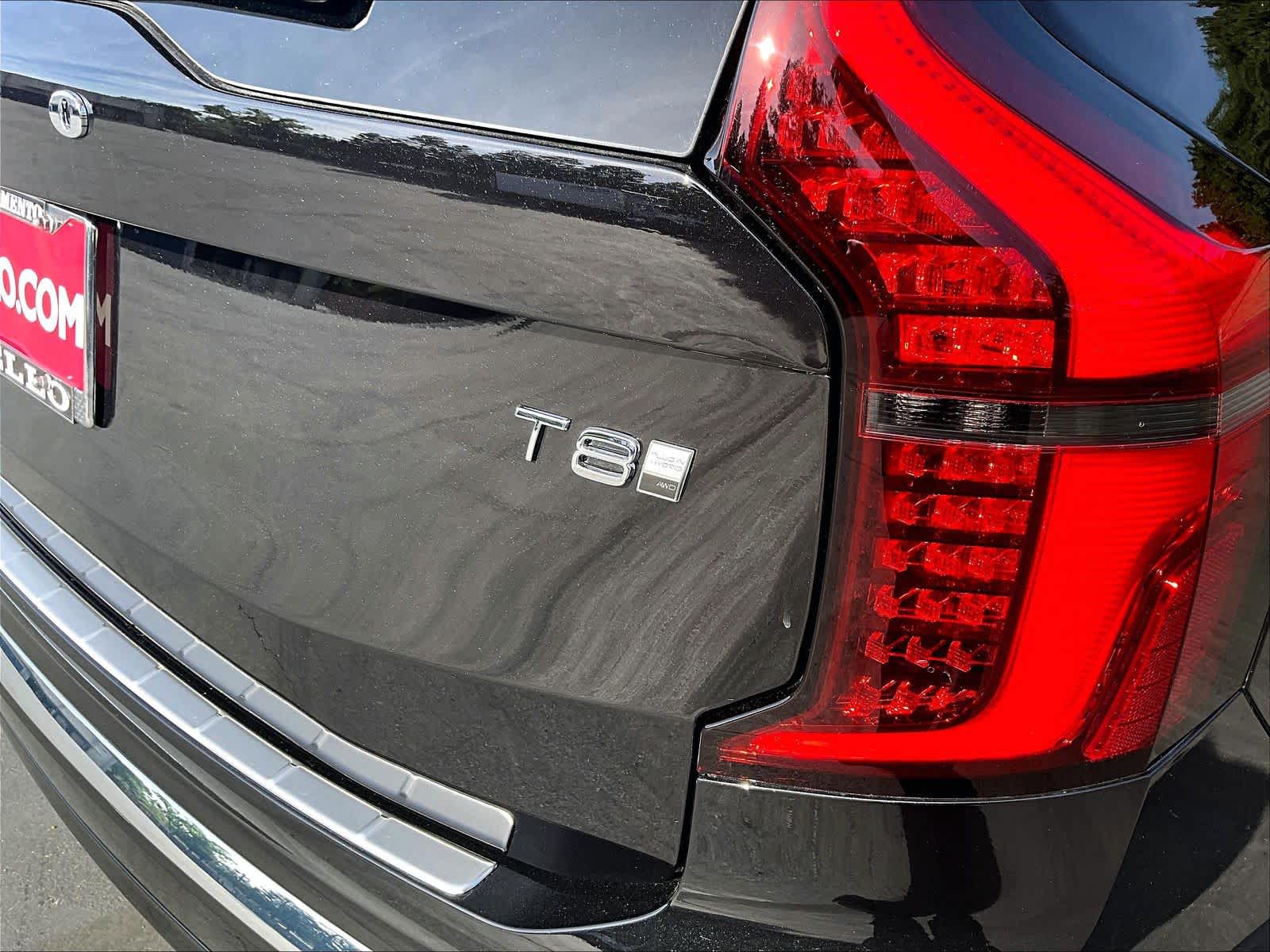 2026 Volvo XC90 Ultra - Photo 8