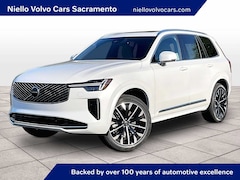 2026 Volvo XC90 B5 Core SUV