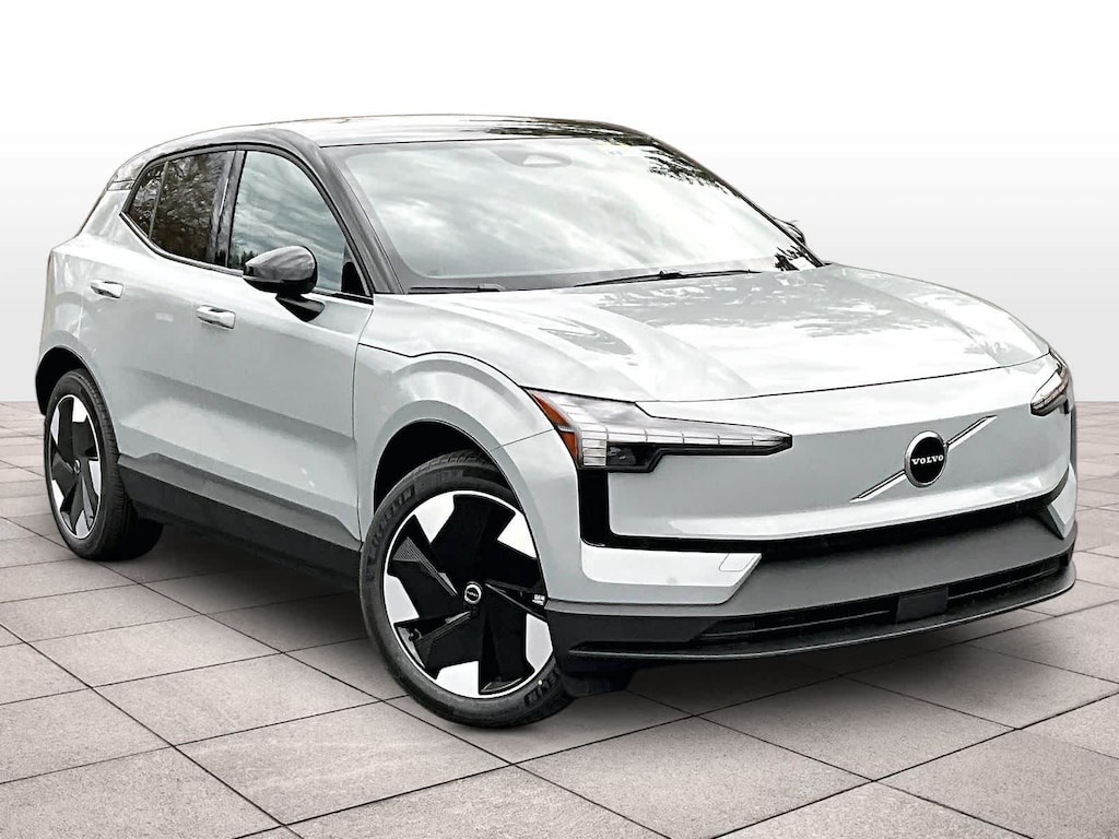 New 2026 Volvo EX30 Single Motor Plus SUV