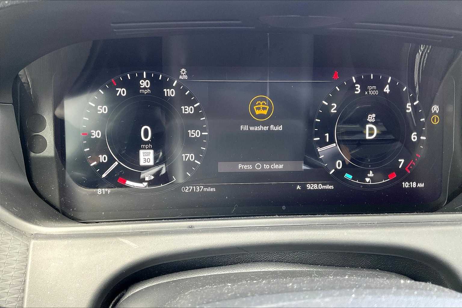 2021 Land Rover Range Rover Velar R-Dynamic S photo 4
