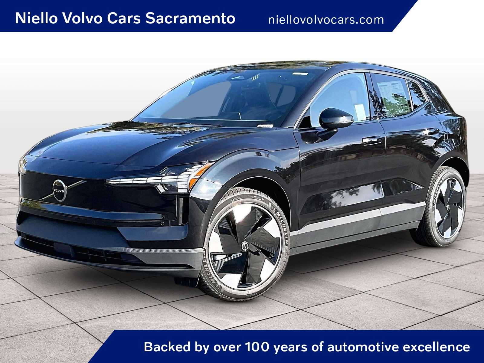 2025 Volvo EX30 Twin Motor Performance Plus's photo