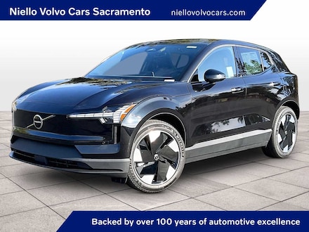 2025 Volvo EX30 Twin Motor Plus AWD SUV