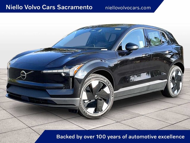 2025 Volvo EX30 Twin Motor Plus AWD SUV