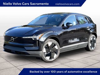 New 2025 Volvo EX30 Twin Motor Plus AWD SUV in Sacramento