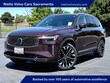  Volvo XC90 Plug-In Hybrid