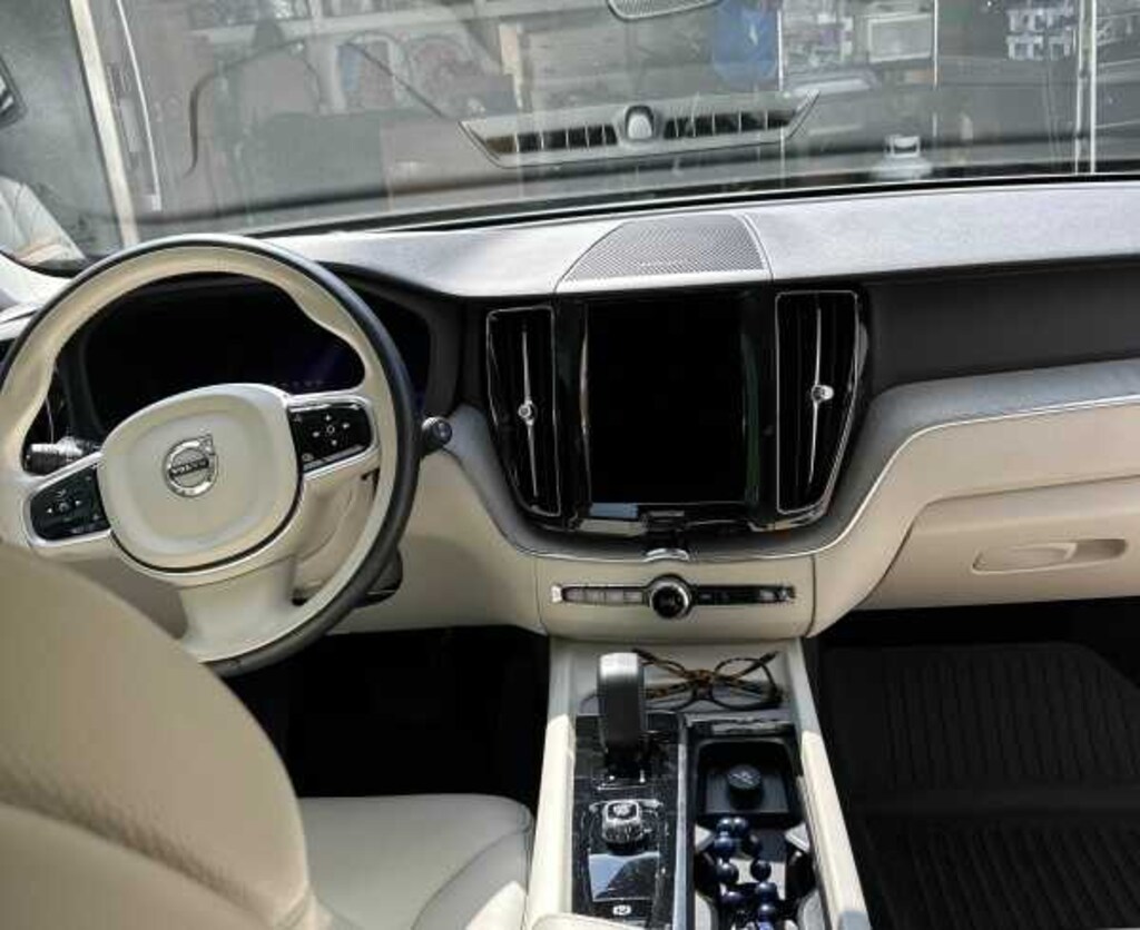 Used 2023 Volvo XC60 Recharge Plug-In Hybrid Plus Dark Theme T8 eAWD PHEV