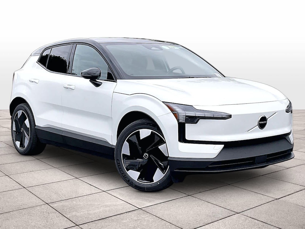 New 2026 Volvo EX30 Twin Motor Plus SUV