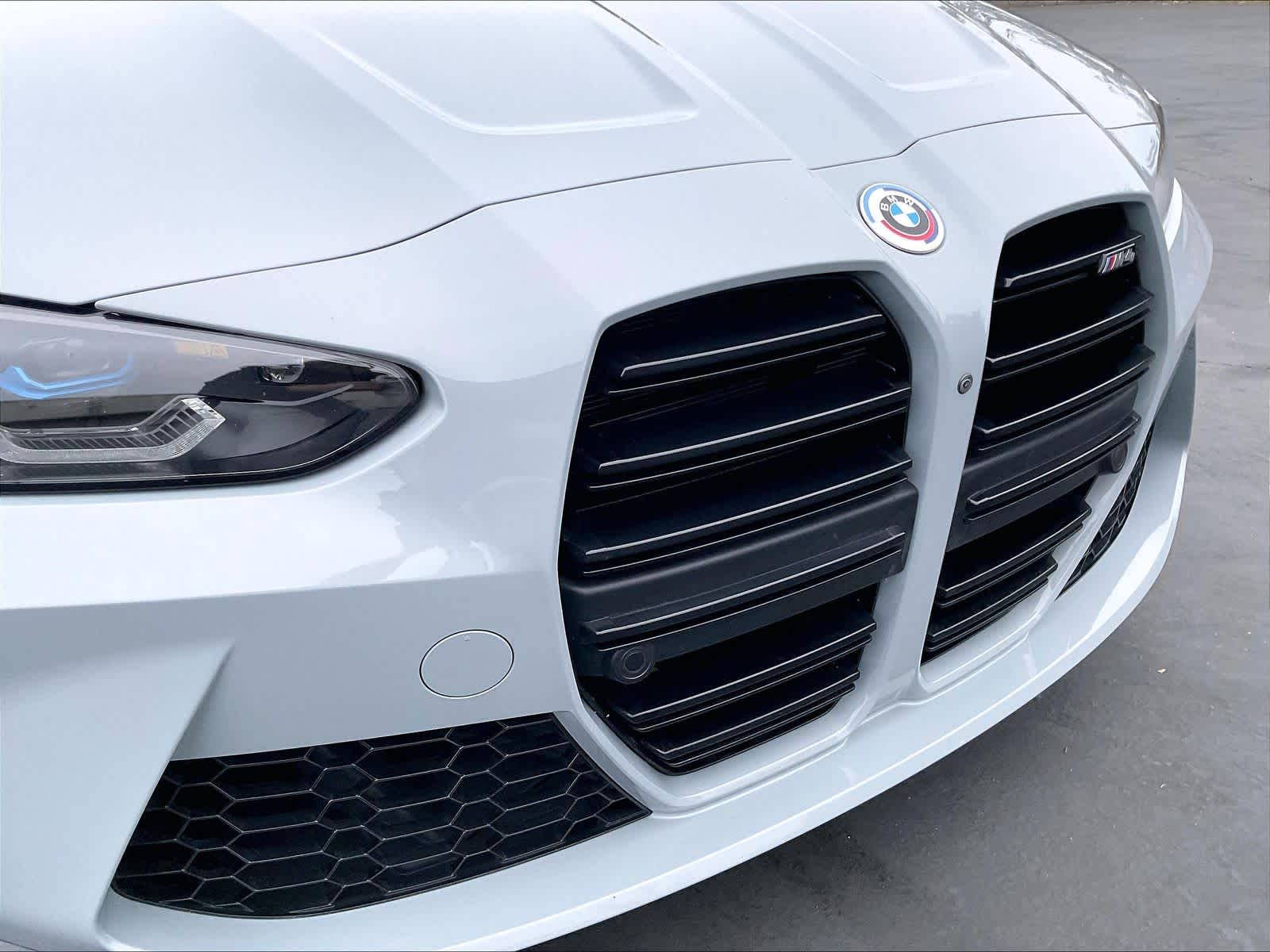 2023 BMW M4 Coupe Base - Photo 30