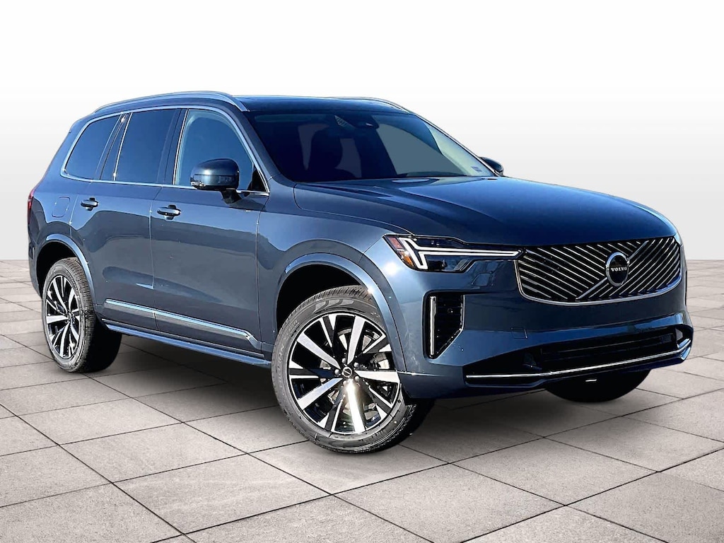 New 2026 Volvo XC90 B5 Core SUV