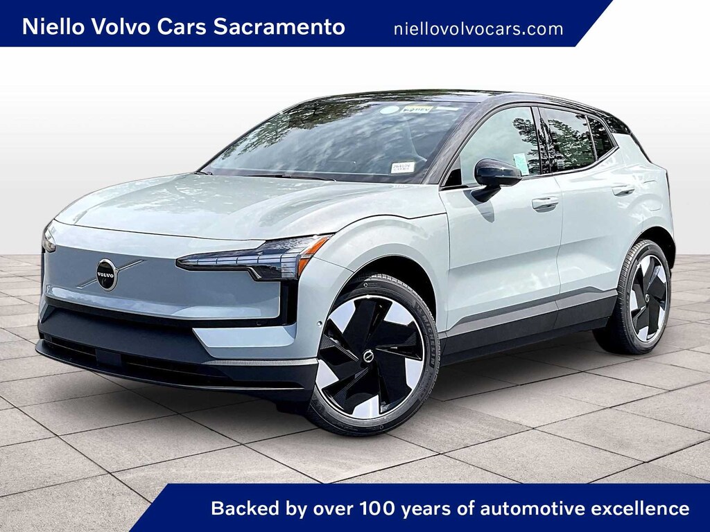 New 2026 Volvo EX30 Twin Motor Ultra SUV