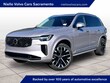  Volvo XC90 plug-in hybrid