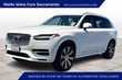 Volvo XC90 Recharge Plug-In Hybrid