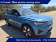 Volvo C40 Recharge Pure Electric