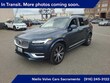 Volvo XC90 Recharge Plug-In Hybrid