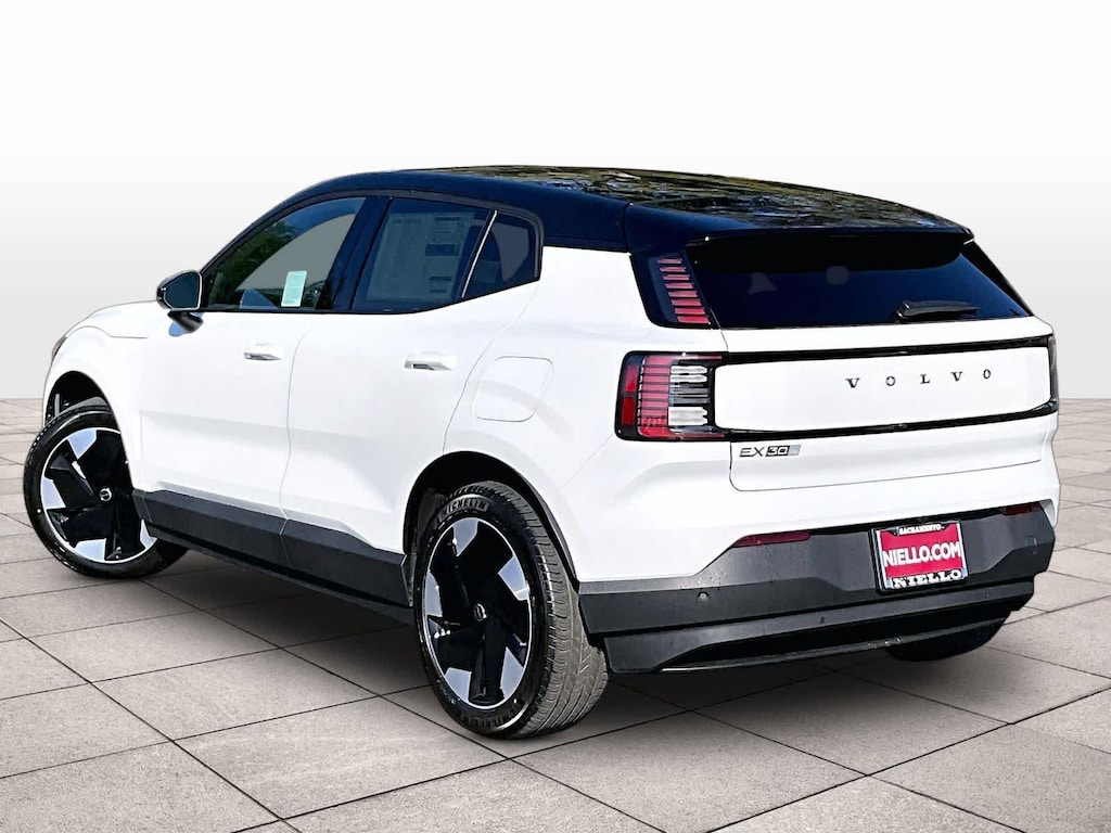 New 2026 Volvo EX30 Single Motor Plus SUV