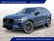  Volvo XC60 plug-in hybrid