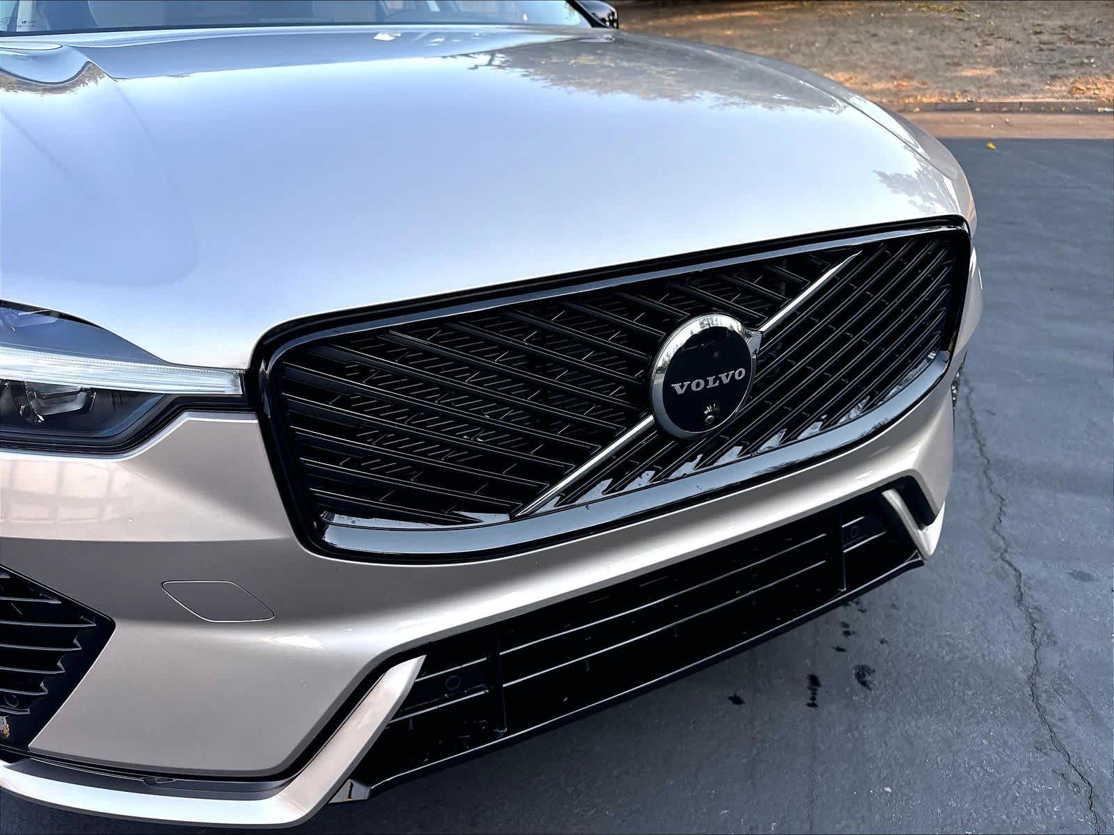 2026 Volvo XC60 Ultra - Photo 30