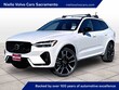  Volvo XC60 Plug-In Hybrid