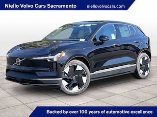 New 2026 Volvo EX30 Twin Motor Ultra AWD SUV in Sacramento