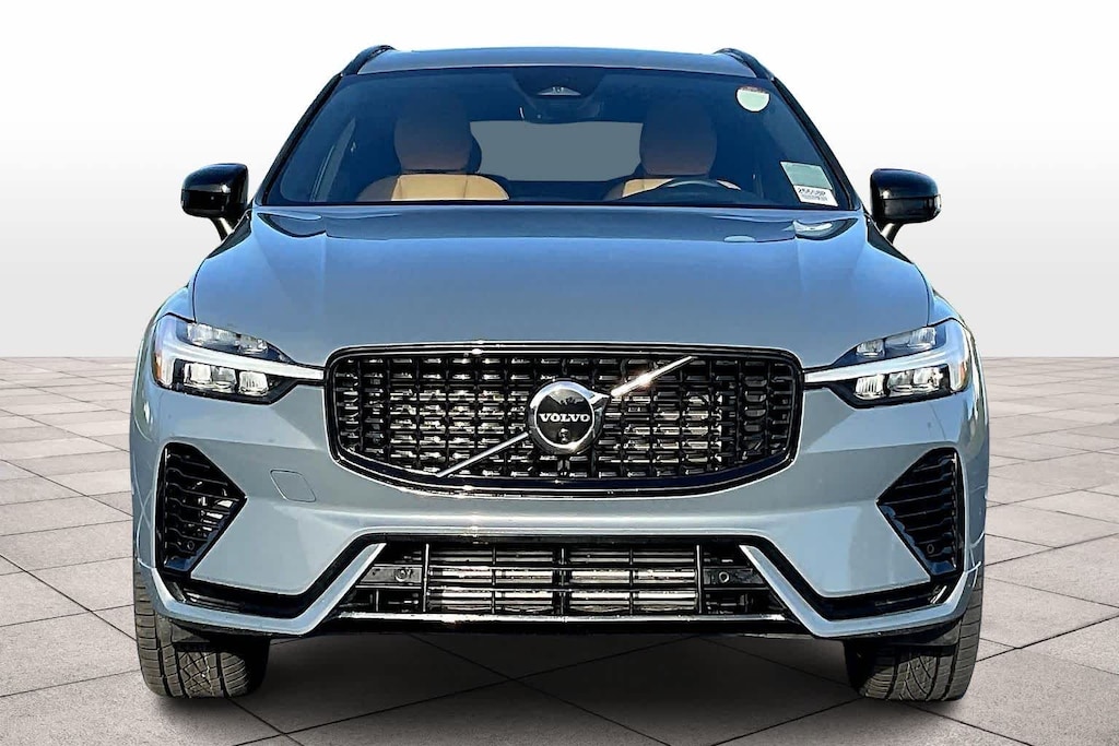 Certified 2024 Volvo XC60 Recharge Plug-In Hybrid Ultimate Dark Theme T8 eAWD PHEV