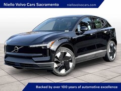 2026 Volvo EX30 Twin Motor Plus SUV