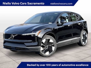 New 2026 Volvo EX30 Twin Motor Plus AWD SUV in Sacramento