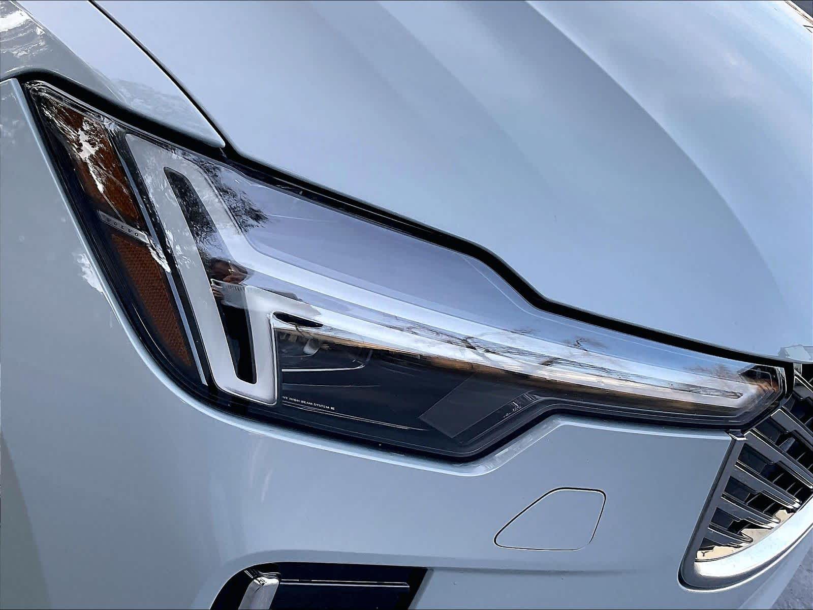 2025 Volvo XC90 Core - Photo 31