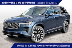 2026 Volvo XC90 B6 Ultra 6-Seater AWD SUV