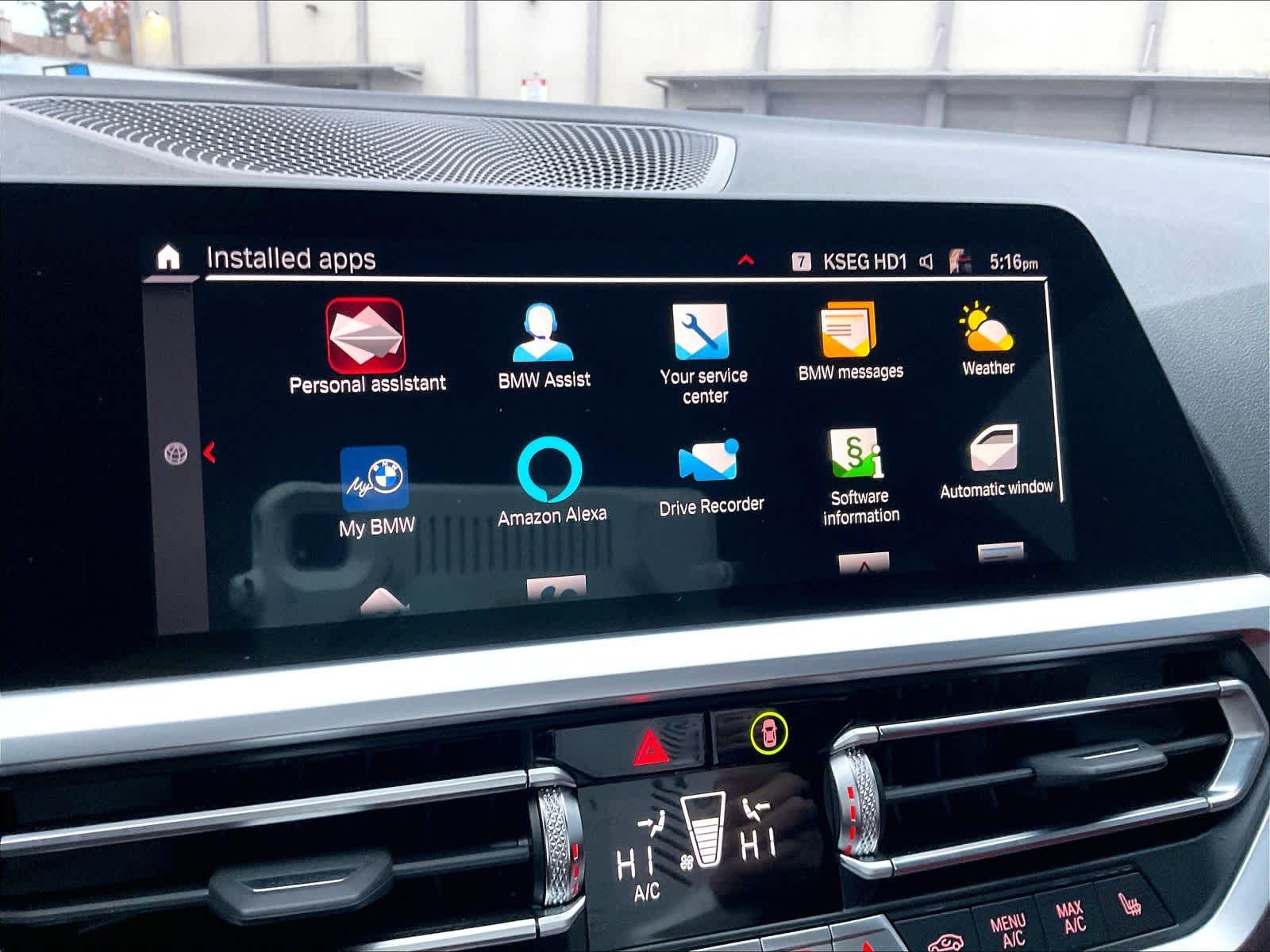 2023 BMW M4 Coupe Base - Photo 35