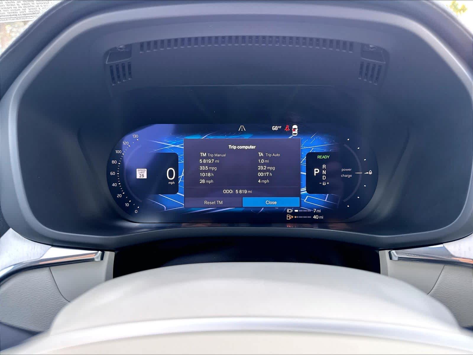 2026 Volvo XC60 Ultra - Photo 20