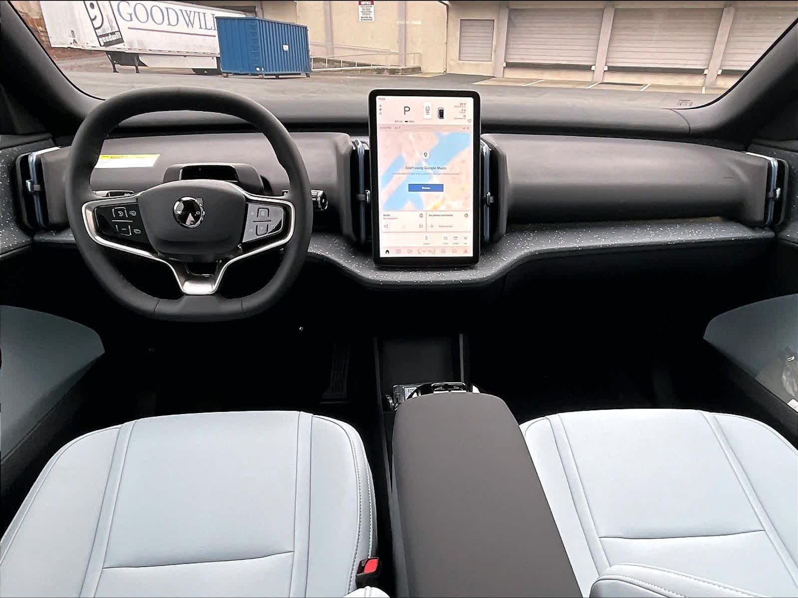 2026 Volvo EX30 Twin Motor Ultra photo 6