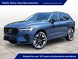  Volvo XC60 plug-in hybrid