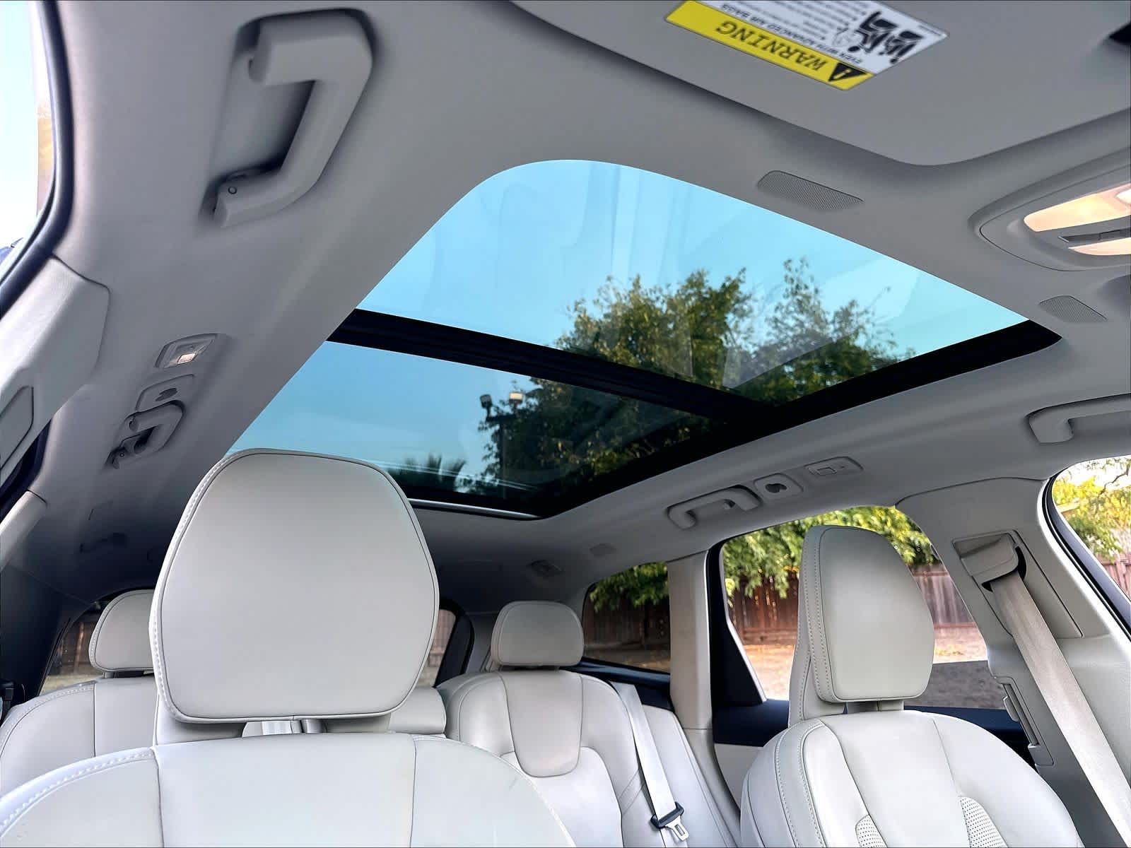 2026 Volvo XC60 Ultra - Photo 22