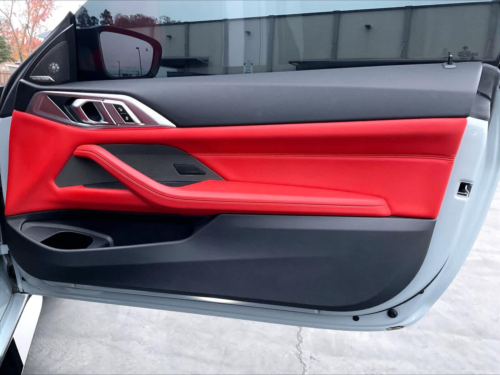 2023 BMW M4 Coupe Base - Photo 24