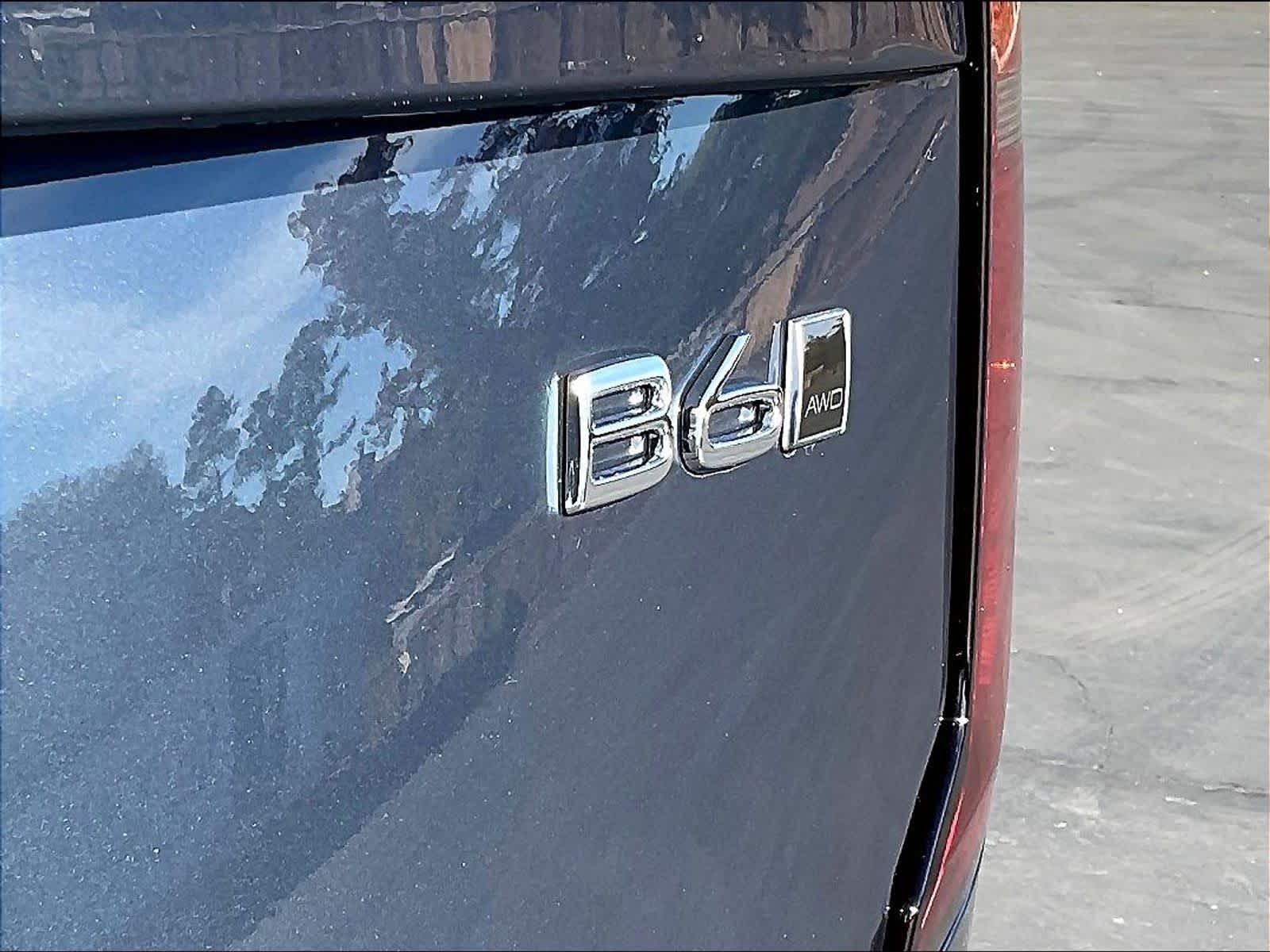 2026 Volvo XC90 Plus - Photo 26