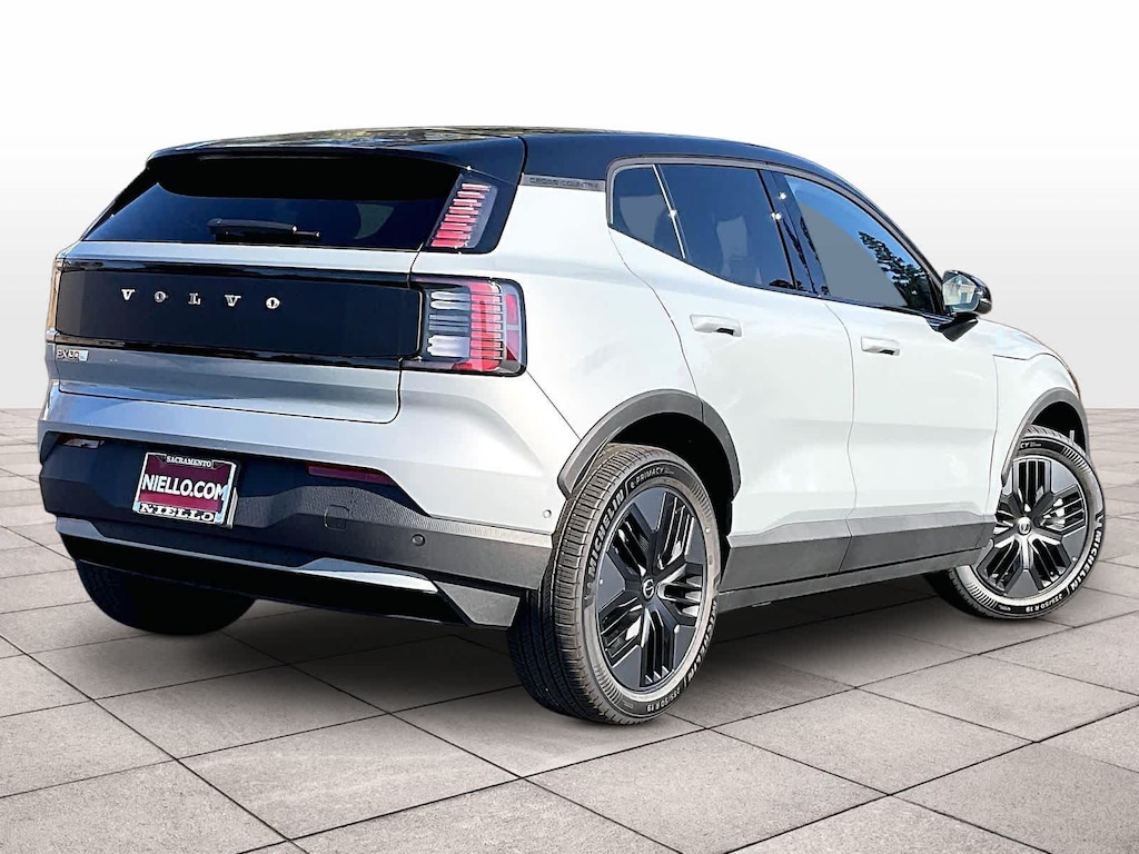 New 2026 Volvo EX30 Cross Country Ultra SUV