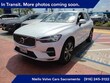 Volvo XC60 Recharge Plug-In Hybrid