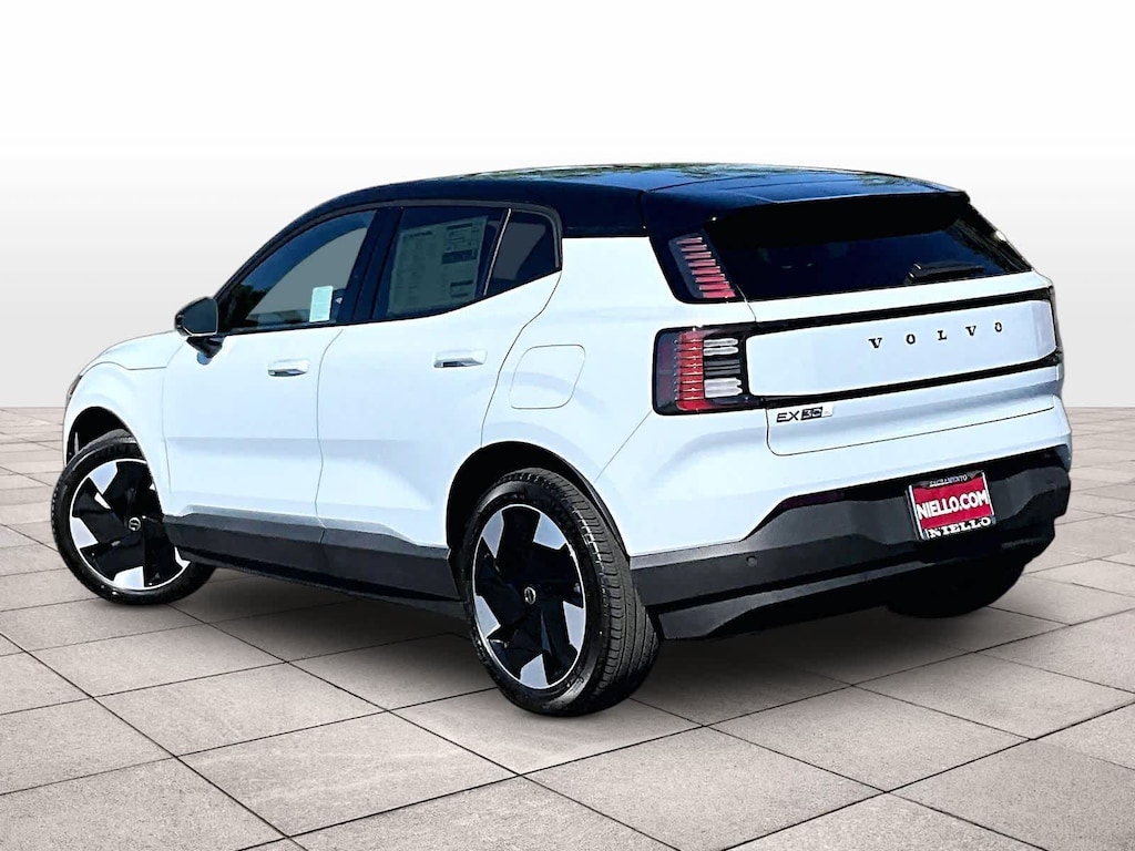 New 2026 Volvo EX30 Twin Motor Plus SUV