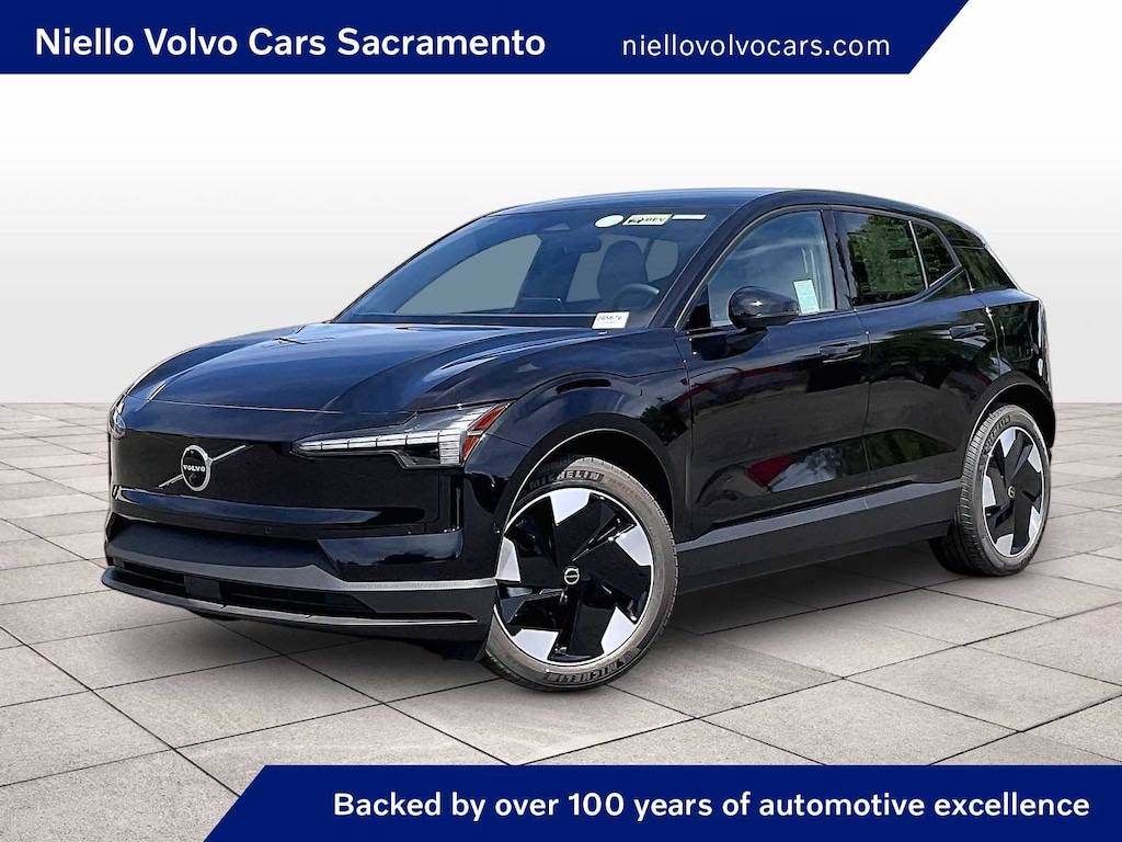 New 2026 Volvo EX30 Twin Motor Ultra SUV