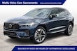 Volvo XC60 plug-in hybrid