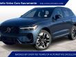 Volvo XC60 plug-in hybrid